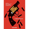 First Degree: A Crime Anthology - Hardcover