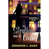 Sleuthing for a Living - Paperback