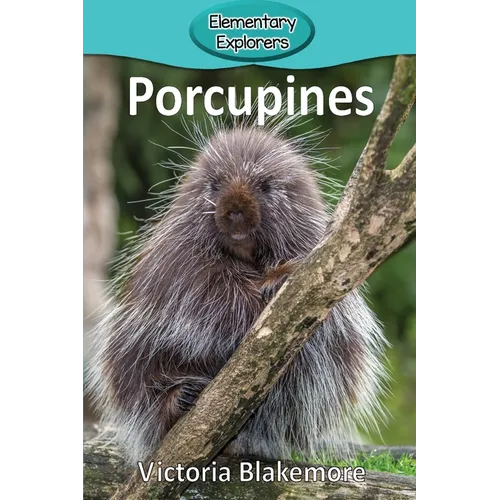 Porcupines - Paperback