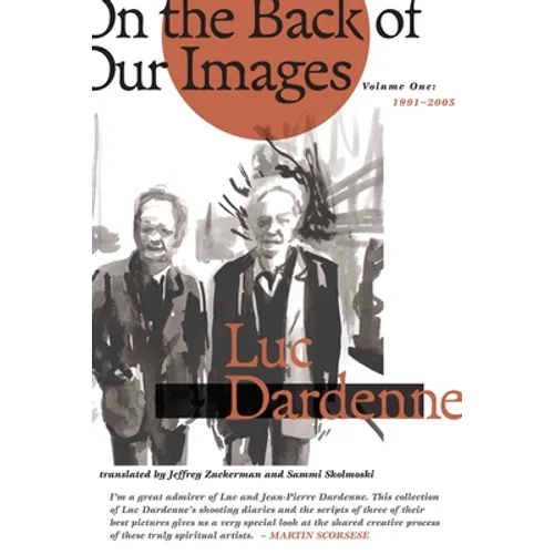 On the Back of Our Images: (1991-2005) - Paperback