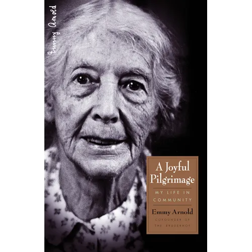 Bruderhof History: My Life in Community - Paperback