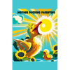 Mother Ducking Parenting - Paperback