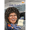 Who Was Sally Ride? - Hardcover