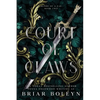 Court of Claws - Paperback
