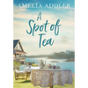 A Spot of Tea - Paperback