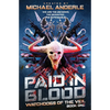 Paid in Blood: Watchdogs of the Veil Book 1 - Paperback
