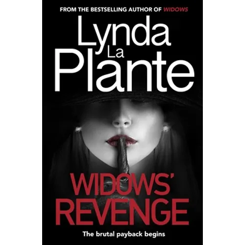 Widows' Revenge - Paperback