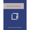 The Holy Shroud of Turin - Paperback