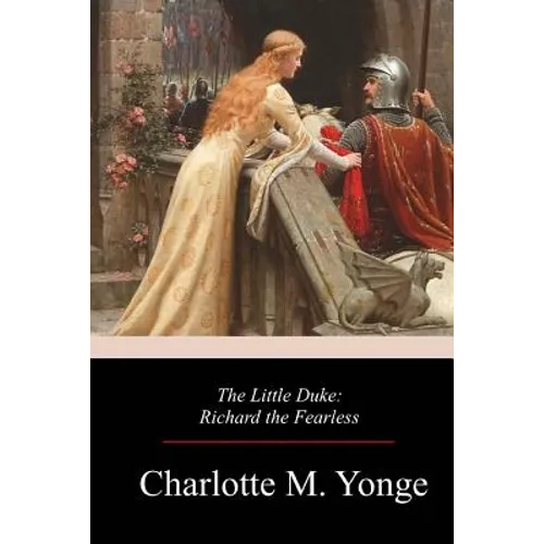The Little Duke - Paperback