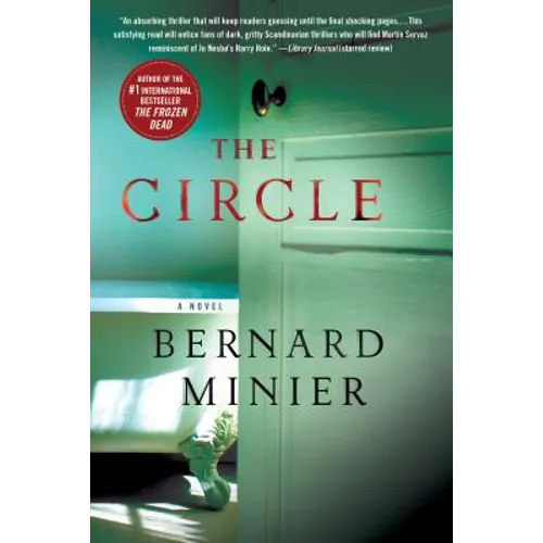 The Circle - Paperback