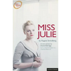 Miss Julie - Paperback
