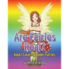 Are Fairies Real?: Adult Coloring Books Fairies - Paperback