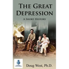 The Great Depression - A Short History - Paperback