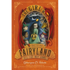 The Girl Who Raced Fairyland All the Way Home - Paperback