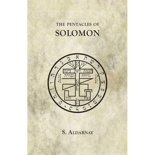 The Pentacles of Solomon - Paperback