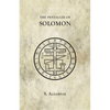 The Pentacles of Solomon - Paperback