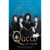 Queen as It Began: Authorised and Revised Edition - Hardcover