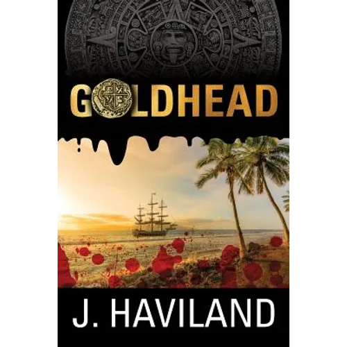 Goldhead - Paperback