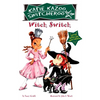 Witch Switch: Witch Switch: Super Special - Paperback