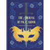 The Journal of Ink & Ardor: A Romantasy Reading Log - Hardcover
