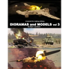 A tutorial for making military DIORAMAS and MODELS vol 3 - Paperback