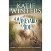 A Vineyard Tide - Paperback
