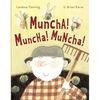 Muncha! Muncha! Muncha! - Hardcover