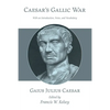 Caesar's Gallic War: With an Introduction, Notes, and Vocabulary - Paperback