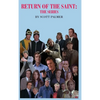 Return of the Saint: The Series - Hardcover