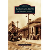 Railroad Depots of Southern Indiana - Hardcover