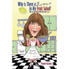 Why Is There a Lemon in My Fruit Salad?: How to Stay Sweet When Life Turns Sour - Paperback