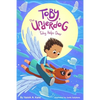 Toby, The Underdog Helps Omar - Paperback
