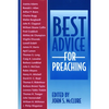 Best Advice for Preaching - Paperback