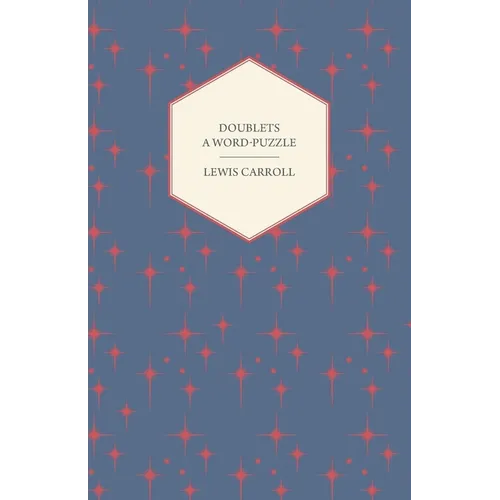 Doublets - A Word-Puzzle - Paperback