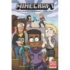 Minecraft Volume 1 (Graphic Novel) - Paperback