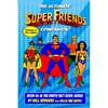 The Ultimate Super Friends Companion: Volume 2, The 1980s - Paperback
