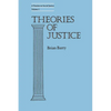 Theories of Justice: A Treatise on Social Justice, Vol. 1 Volume 16 - Paperback