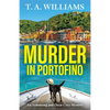 Murder in Portofino - Paperback