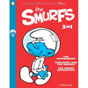 The Smurfs 3-In-1 Vol. 3: The Smurf Apprentice, the Astrosmurf, and the Smurfnapper - Paperback