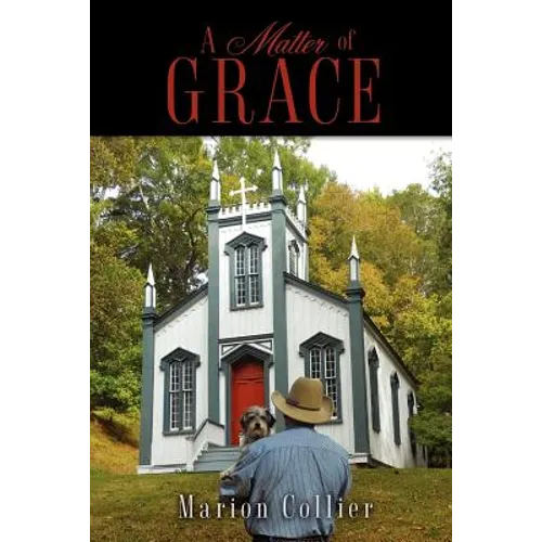 A Matter of Grace - Paperback