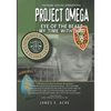Project Omega: Eye of the Beast: SOG: My Tour - Paperback