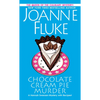 Chocolate Cream Pie Murder - Mass Market Paperbound