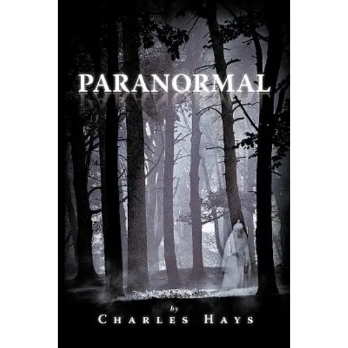 Paranormal - Paperback