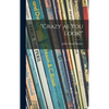 "Crazy as You Look!" - Hardcover