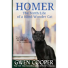 Homer: The Ninth Life of a Blind Wonder Cat - Paperback