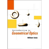 Introduction to Geometrical Optics - Paperback