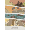 Driftwood Press 2023 Anthology - Paperback