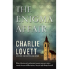 The Enigma Affair - Hardcover