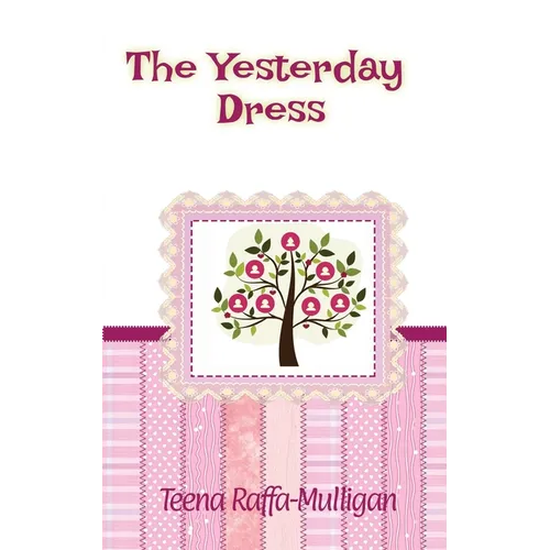 The Yesterday Dress - Paperback