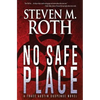 No Safe Place: A Trace Austin Suspense Thriller - Paperback